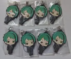 【ツイステ】ジェイド ラバマス ラバスト