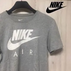 NIKE Tシャツ 古着 90s ロゴＴ ビックスウォッシュ