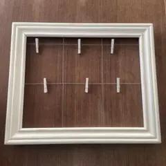 WTW フォトフレーム