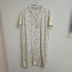 miffy キャラクター柄 マタニティパジャマ