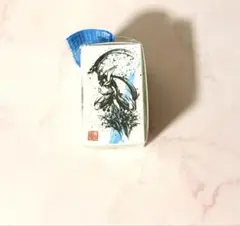 【未開封】 ゼラオラ デッキシールド 2019年製 墨絵列伝 ポケモン 限定 未開封】 ゼラオラ デッキシールド 2019年製 墨絵列伝 ポケモン 限定