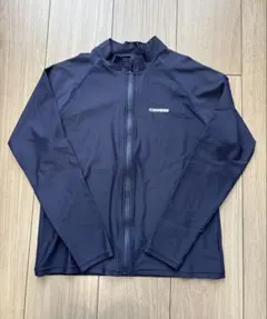 converse ラッシュガード　150cm