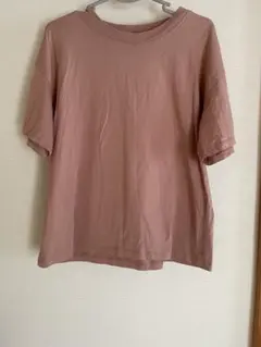 Sugerspoon オーバーサイズTシャツ Fのサムネイル