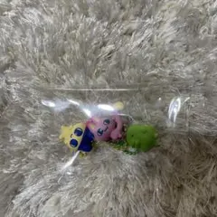 たまごっち チョコボックス