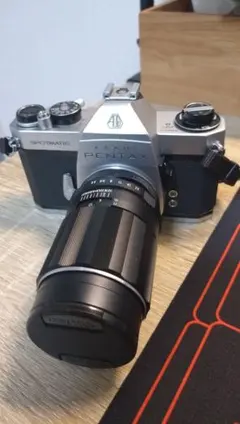 PENTAX SP 動作品 フィルムカメラ＆レンズのサムネイル