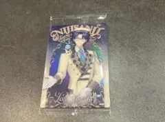 にじさんじ ウエハース カード レオス・ヴィンセント