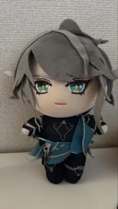2026年最新】原神 ぬいぐるみ アルハイゼンの人気アイテム - メルカリ
