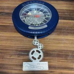 D1034　時計　WINNER　ELEGANCE　245/40ＺR/18