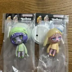 VIRUSWEETS ウイルスイーツ　tea break ミルクティー　マカロン