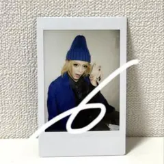 の*の様 甘い暴力　咲　過去チェキ 甘い暴力 咲 チェキ① - メルカリ