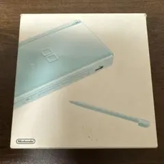 ニンテンドーDS Lite アイスブルー