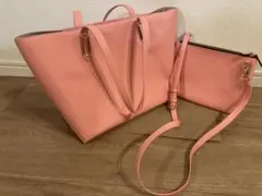 サマンサ　タバサ　バック　セカンドバックのサムネイル