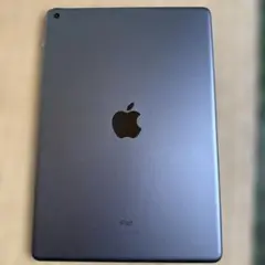 iPad (第9世代) 10.2インチ　スペースグレイ　64GB　Wifiモデル