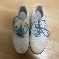 Nike ルナガトホワイト　27.5cm