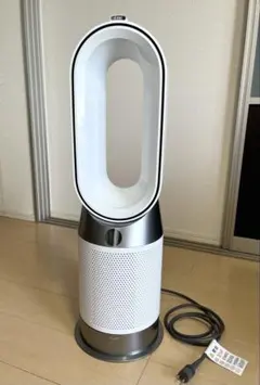 美品　ダイソン　pure Hot&Cool　HP10　2025年製 2026年最新】 dyson hot hp10の人気アイテム - メルカリ