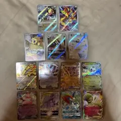 ポケモンカード まとめ売り 24枚 AR RRR RR PRなど
