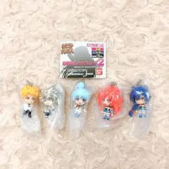めだかボックススイング2 全5種 フルコンプ