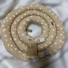 フェアオーガニック使用ドーナツエリザベスカラー2号