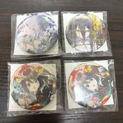 2026年最新】絵師100人展 缶バッジの人気アイテム - メルカリ