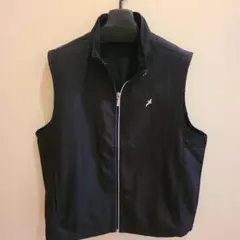 ALBATROSS ブラック ベスト Mサイズ