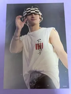 INI 西洸人RTP 京セラ DVD Blu-ray タワレコ フライヤー