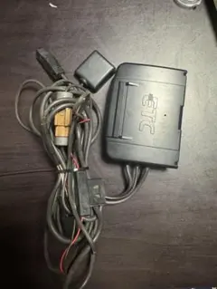 ETC 2.0 DIU-C200 トヨタ　純正　ETC2.0 ハイエースにて使用 ETC 2.0 DIU-C200 トヨタ 純正 ETC2.0 ハイエースにて使用 - メルカリ