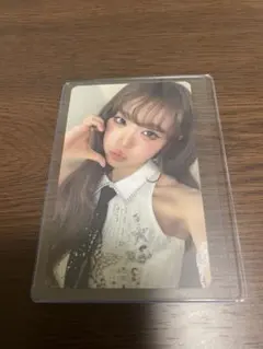 YENA イェナLOVE CATCHER トレカ - メルカリ