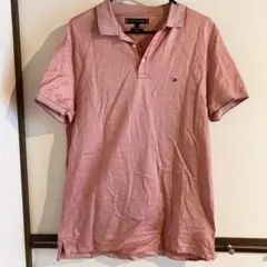 【美品】トミーポロシャツ　S
