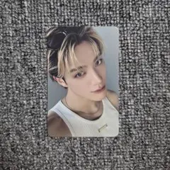 NCT DREAM DREAMSCAPE お渡し会 ジェノ トレカ NCT DREAM ジェノ トレカの通販 by _ym's shop｜ラクマ