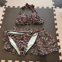 花柄　水着　ビキニ　ポールアンドジョーシスターのサムネイル