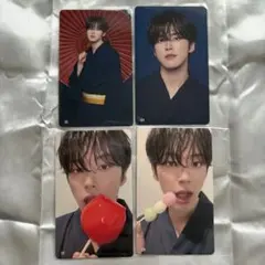 JO1 河野純喜 ラントレ トレカ セルカ 祭り 7000円トレカ