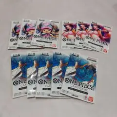 ワンピースカード プロモーションパック まとめ売り