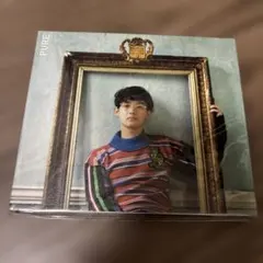 PURE ※サイン入り／MUKAI TAICHI