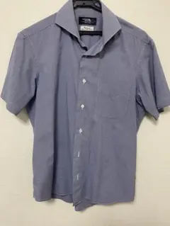 メーカーズシャツ鎌倉 半袖