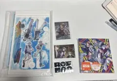 ろふまお オーバーフロー