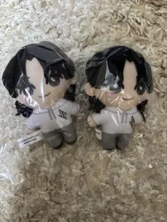 JO1 かぷっこふれんず2 豆原一成