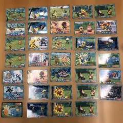 ☆ポケモンカード 34枚セット☆