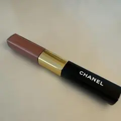 CHANEL ルルージュデュオウルトラトゥニュ 69番 リップ 香水サンプル