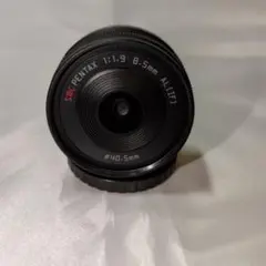 2026年最新】PENTAX 01 STANDARD PRIME 8.5 1.9の人気アイテム - メルカリ