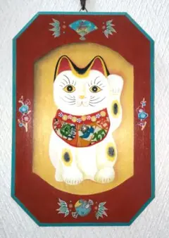 2026年最新】壁掛け招き猫の人気アイテム - メルカリ