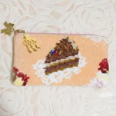 フェイラー ペンケース コフレドゥショコラ ペールピンク（WEB限定