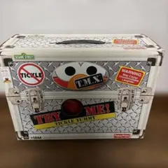 Tickle Me Elmo エルモ ぬいぐるみ