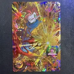 ドラゴンボールヒーローズ UGM1-060 タピオン UR 良品 希少品 SEC
