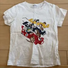ファミリア　Tシャツ