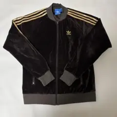 トラックジャケット