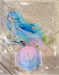 名探偵 プリキュア ！ キュア エクレール / 帆羽くれあ グッズセット