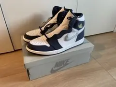 Nike Air Jordan 1 High OG CO.JP