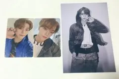 ALPHADRIVEONE シンロン セット