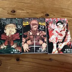【貴重な特典多数】呪術廻戦 全巻初版 0巻〜28巻+特典 美品 呪術廻戦 28巻 単行本 特典のフレークシール付き｜Yahoo!フリマ（旧
