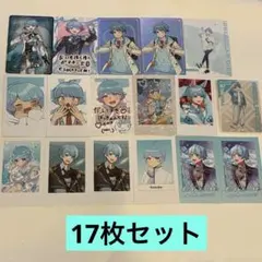 ほとけ様　カード類　まとめ売り　いれいす　hotoke いむくん